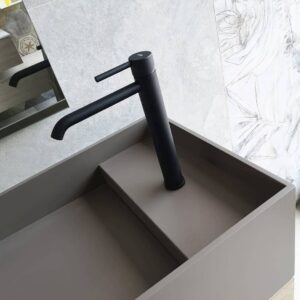Faucets & Accessories