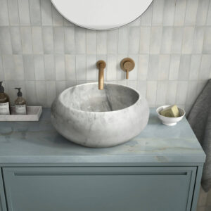 Marble Basins