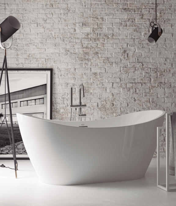 Bathtubs