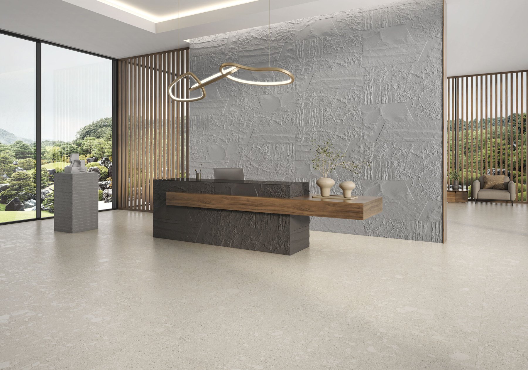 Bathroom inspiration from Bestile