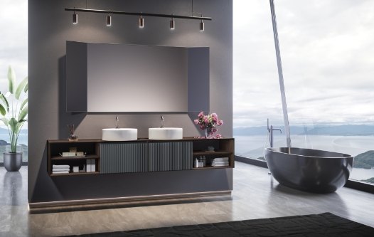 Bathroom Furniture